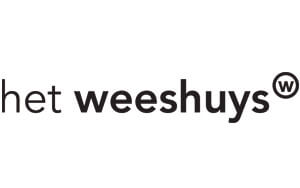 Website project Restaurant het Weeshuys