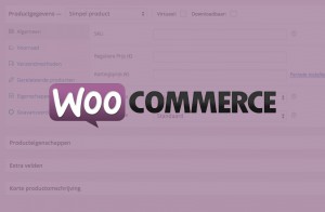 Wordpress Woocommerce website